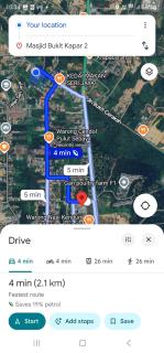 Homestay Warisan Iman - 7