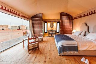 Ecoh sahara Luxury Camp - 8