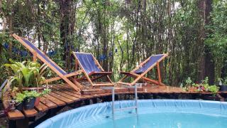 Espacio Las Abejas Cabañas Las Abejas - 2