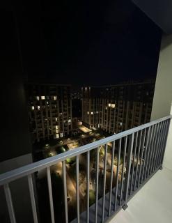 NRG Jomiy business apartments - 9