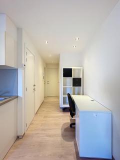 kazernestraat app 101 - 5