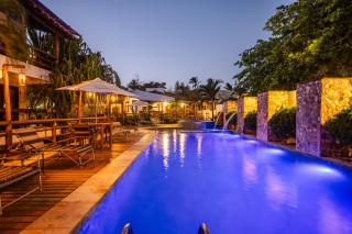 Pousada Carcará - 3