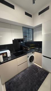 NRG Jomiy business apartments - 8