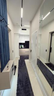 NRG Jomiy business apartments - 6