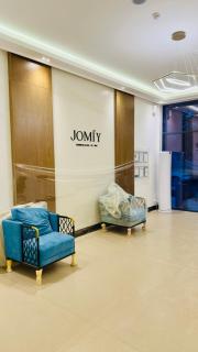 NRG Jomiy business apartments - 4