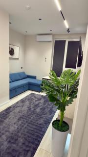 NRG Jomiy business apartments - 3