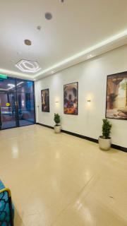 NRG Jomiy business apartments - 2