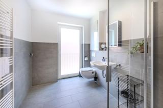 Stadtloft Apartment- Suite "Kreyenbrück" - 5