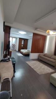 Seabeach residence - 2