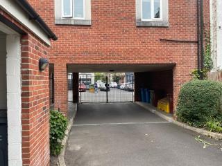 1 Bed Apartment Beech Rd Chorlton - 5