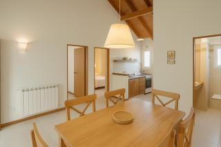 Apart Lawn Tennis Pinamar - 6