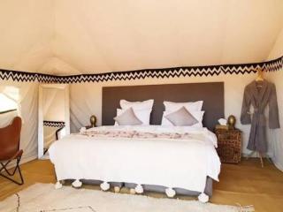 Ecoh sahara Luxury Camp - 1