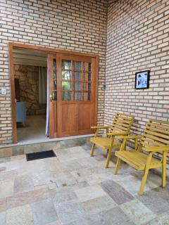 Pousada Rancho do Ralf - 6