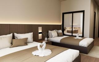 Tulip Elegant Riverside Vangvieng - 9