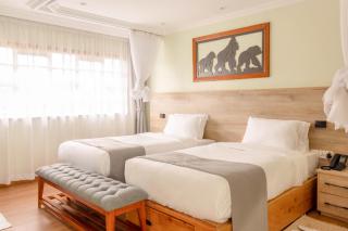 The Garden of Eden Retreat - 2