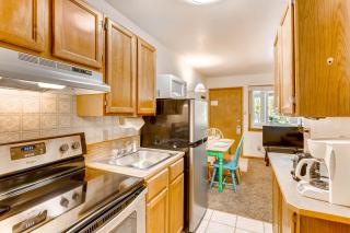 Park Meadows 5B by Ski Country Resorts - Breckenridge - 8