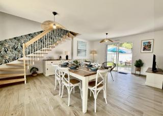 Rincon del Mar - Maison & spa privatif - 9