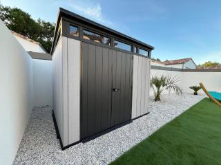 Rincon del Mar - Maison & spa privatif - 6