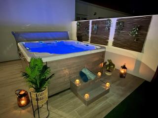 Rincon del Mar - Maison & spa privatif - 2