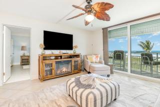 Marko Villa Oceanfront Condo - 9