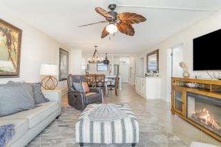 Marko Villa Oceanfront Condo - 8