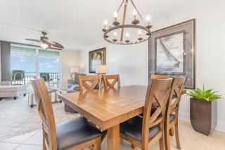 Marko Villa Oceanfront Condo - 6