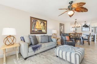 Marko Villa Oceanfront Condo - 5