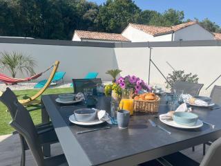 Rincon del Mar - Maison & spa privatif - 1