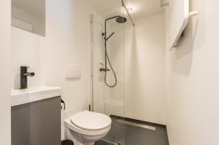 Tiny House Havenzicht | 4 personen - 2