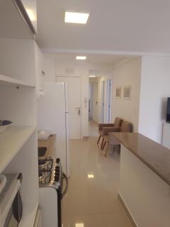 Praia Mansa Caioba - 1