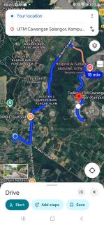 Homestay Warisan Iman - 4