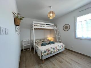 Rincon del Mar - Maison & spa privatif - Saint-Hilaire-de-Riez - 6