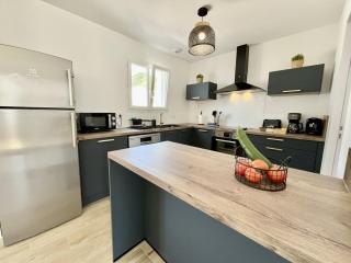 Rincon del Mar - Maison & spa privatif - Saint-Hilaire-de-Riez - 1