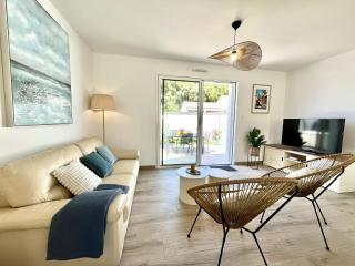 Rincon del Mar - Maison & spa privatif - Saint-Hilaire-de-Riez - 2