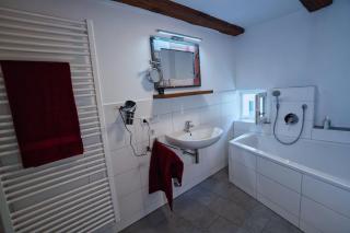 RefuKium alte Gerberei - Im Zentrum von Weißenburg - 3