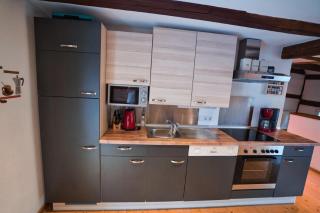 RefuKium alte Gerberei - Im Zentrum von Weißenburg - 2