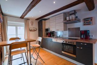 RefuKium alte Gerberei - Im Zentrum von Weißenburg - 8