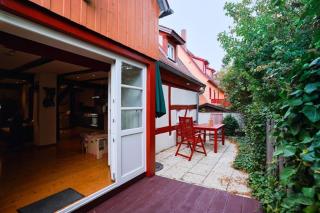 RefuKium alte Gerberei - Im Zentrum von Weißenburg - 7