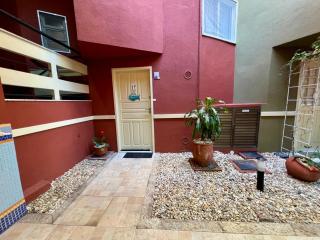 Pé na areia Triplex em Jurerê 50m mar - 3