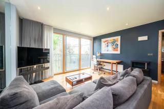 Pass the Keys Boutique London Flat near Tower Bridge and Tube - 7