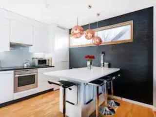 Pass the Keys Boutique London Flat near Tower Bridge and Tube - 0