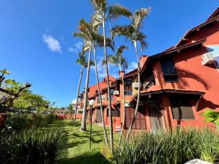 Pé na areia Triplex em Jurerê 50m mar - 1