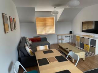 1 Bed Apartment Beech Rd Chorlton - 2