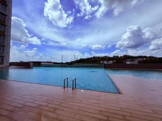 Mahkota Valley Suite, Lemmie Stay - 6