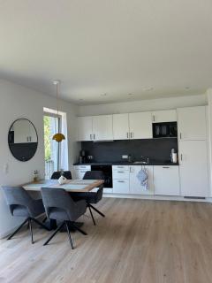 Stadtloft Apartment- Suite "Kreyenbrück" - 9