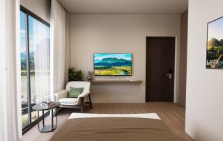 Tulip Elegant Riverside Vangvieng - 7