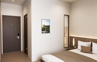 Tulip Elegant Riverside Vangvieng - 5