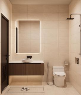 Tulip Elegant Riverside Vangvieng - 4