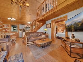 At Wild Turkey #122 - 6