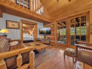 At Wild Turkey #122 - 5